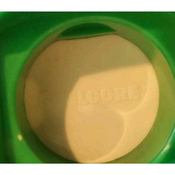 1992 Shelcore Wrecker Tow Truck Driver Construction Man Pretend Play Set - Picture 7 of 14